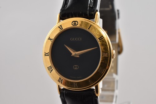 Montre femme vintage - , [presque