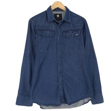 Chemise G-Star Pour Homme En