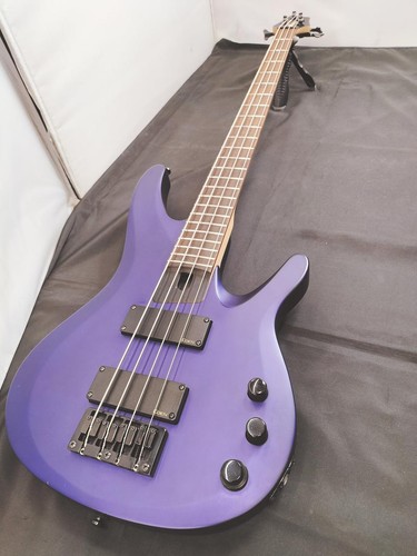 Guitare basse washburn 4 - washburn, bb-4