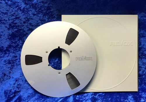 Bobine alu plastique nab - bobine, /