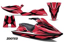 Kit De Graphiques Pour Jet Ski