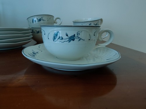 Tasse thé porcelaine - tasse,
