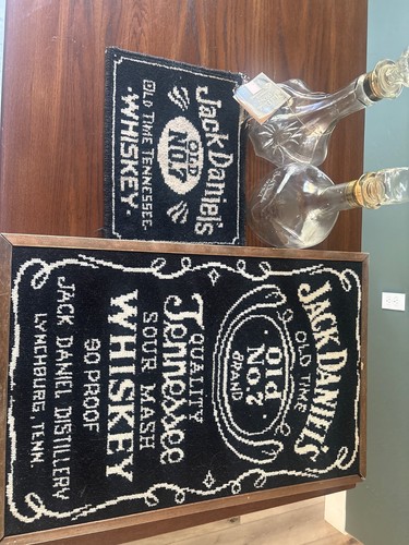 Jack daniel collection set - jack,