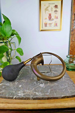 Klaxon pour véhicule ancien