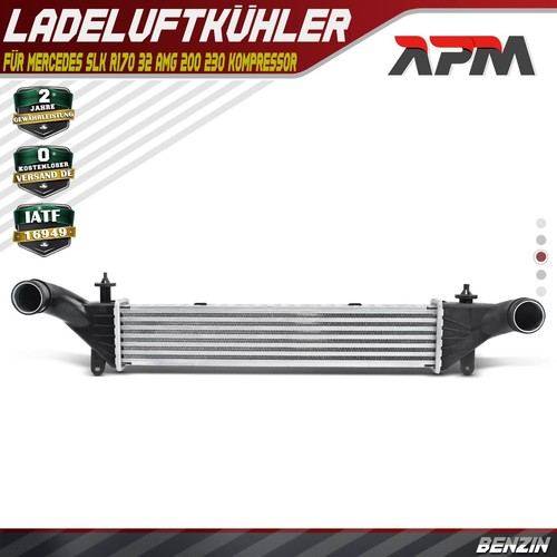 Intercooler turbo pour - intercooler,