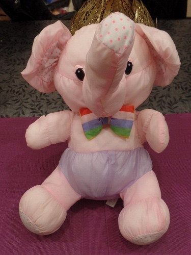 Peluche toile parachute - s3, /