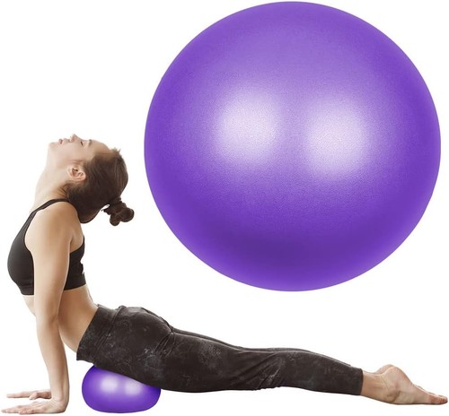 Ballon gymnastique 25cm - gymnastique,