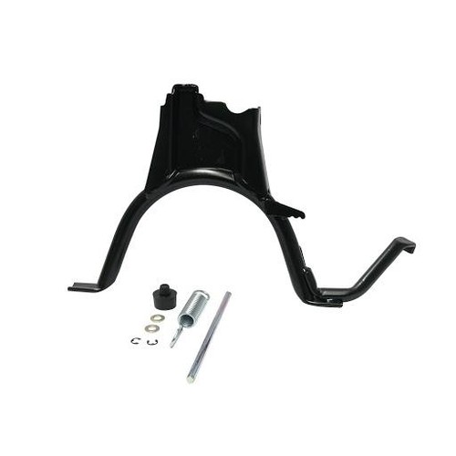Mbk booster naked 50 - cw,