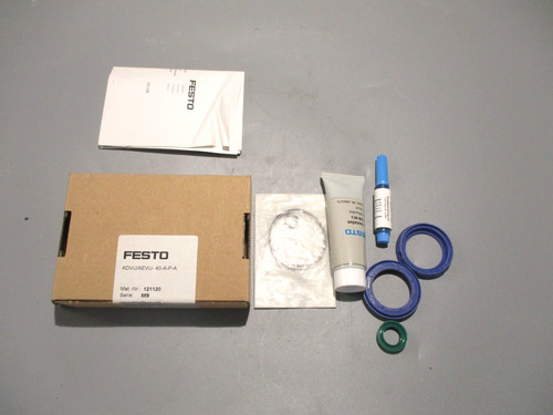 New festo advu aevu pa - new, advu/aevu-40-a-pa-a