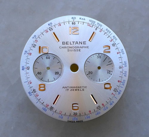New old stock beltane - old,