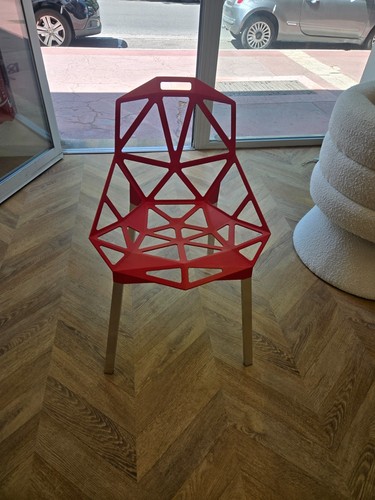 Chaise design magis chair - magis, one