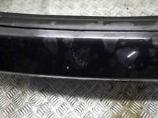 Pare choc arriere AUDI A4 2