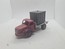 Dinky Toys Camion Berliet