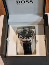 Montre Hugo Boss  À RÉPARER