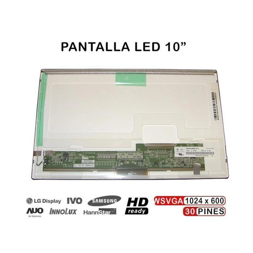 Ecran led pour - led, "