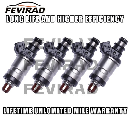 New set injectors - injectors, for