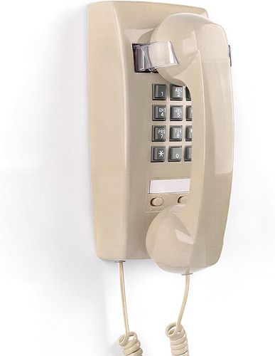 Retro wall telephone - retro,