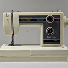 Machine À Coudre EVA Super