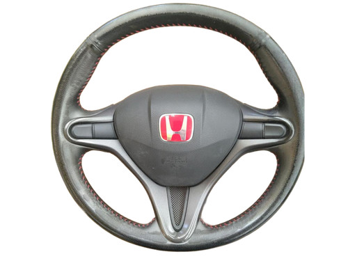 Volant jdm honda civic type - volant,