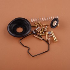 1x Carburetor Repair Rebuild