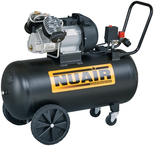Compresseur huile type 100 - v,