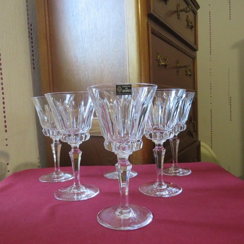 Verres vin rouge en - vin,