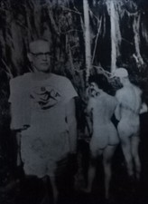 Photo Film Garden Of Eden 
