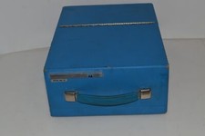 Appareil D'Audit Maico MA-19 Audiomètre Testeur MA19. (RYR40)