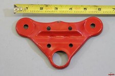 NOS OEM ITALJET M5C MM5B RED