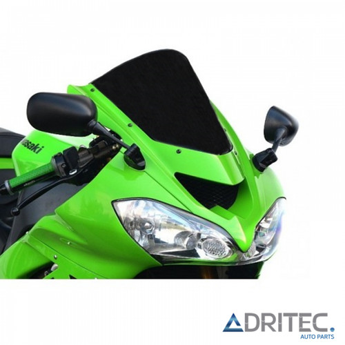 Moto pare brise bulle pour - ✅moto,