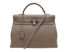 NEUF SAC A MAIN HERMES KELLY
