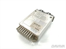 Unité de module de commande