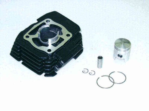 Honda nsr 50 - nsr-83/96, /
