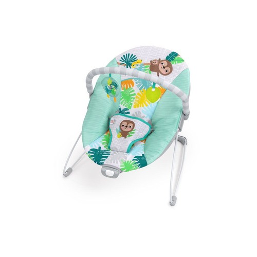 Bright starts transat bébé - bright,