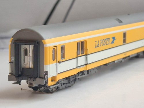 Models 40428 fourgon - models,