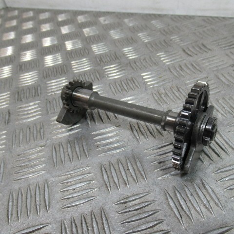 Arbre équilibrage crf450r - arbre,