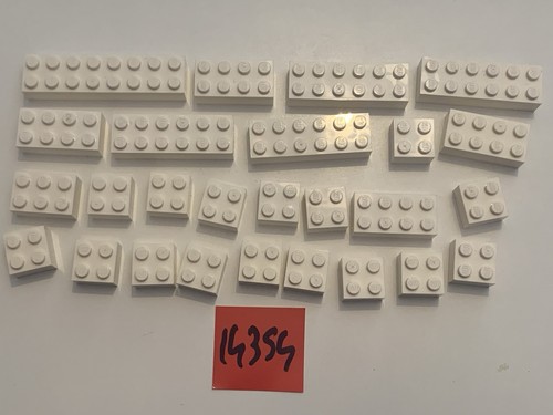Lot pièces lego briques - ,