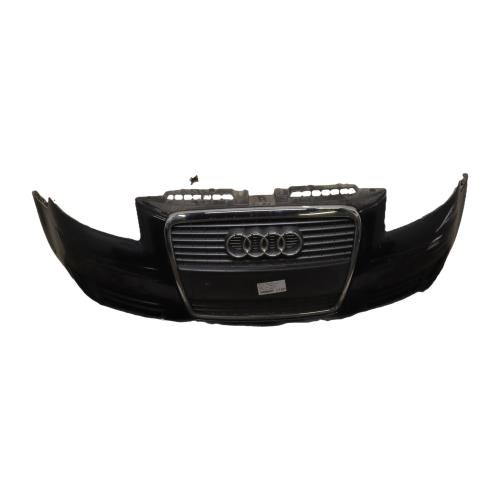 Pare choc avant audi 2 - audi,