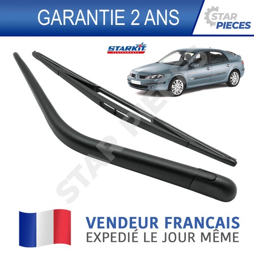 Bras essuie glace - , lunette
