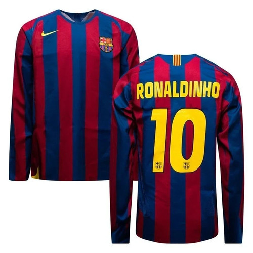 Maillot barcelone domicile - maillot, fc