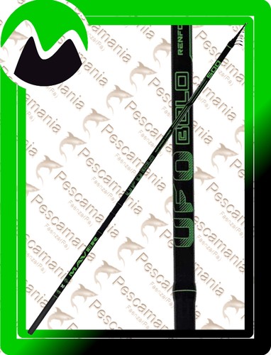 Canne maver ufo bolo - maver,