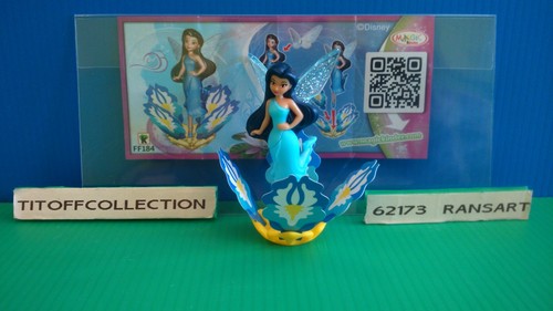 Figurine kinder disney - 1,