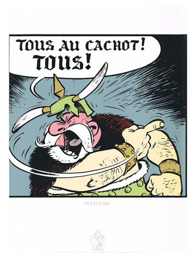 Uderzo teleferic - uderzo:,