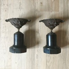 NAPOLÉON III Paire de