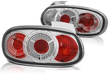 Paire de feux arriere Mazda