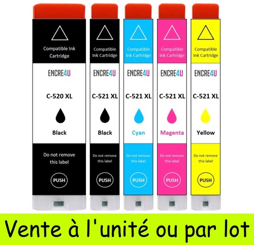 Encre4u cartouches d - encre4u,