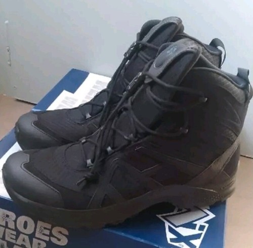 Haix black eagle - -,