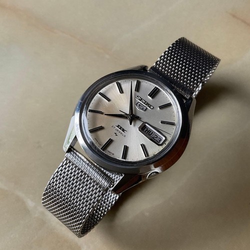 Montre homme seiko 5dx - montre,