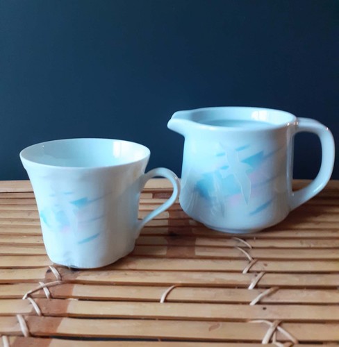 Pot lait théière - à, ou