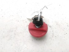 BOUCHON DE RESERVOIR Porsche